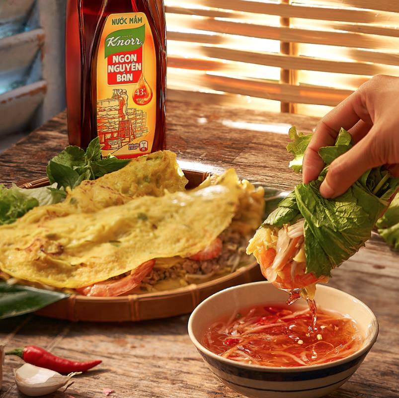 Bắt bài ngay sở thích ăn uống của hội bạn 3 miền chỉ qua 1 chi tiết - Ảnh 3.