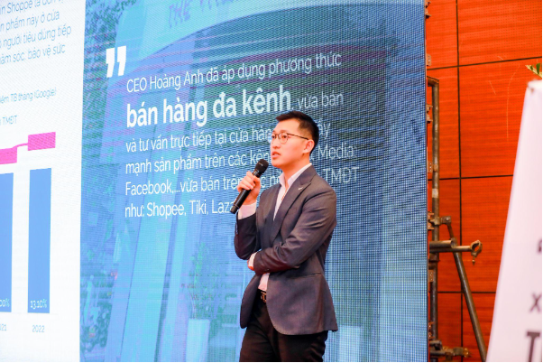 Tiềm năng thị trường thực phẩm bảo vệ sức khỏe và mỹ phẩm - Ảnh 3.