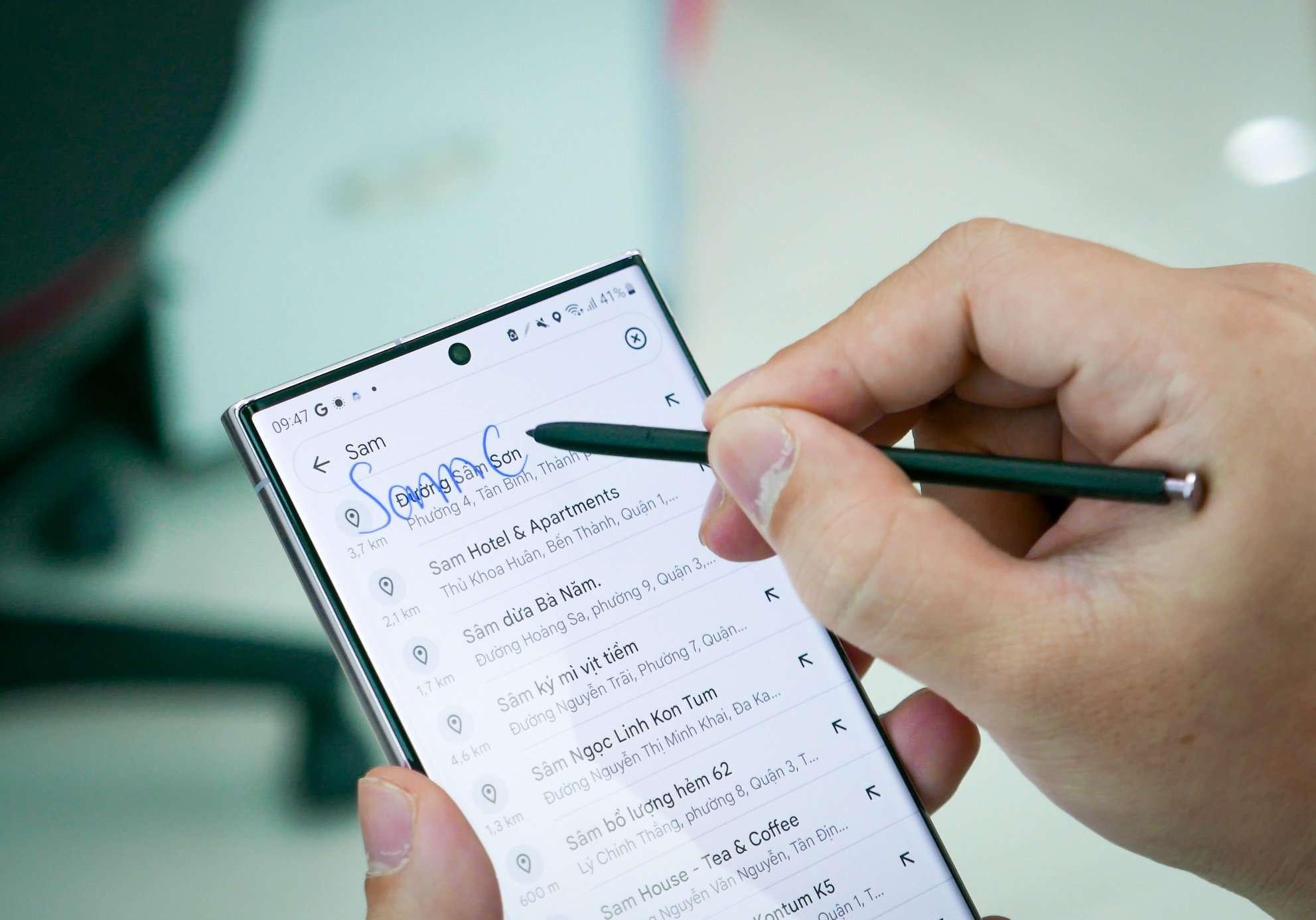 Đột phá công nghệ, nâng tầm hiệu suất - Flagship mới của Samsung giúp tín đồ Galaxy Note 9 thỏa sức làm việc linh hoạt - Ảnh 4.