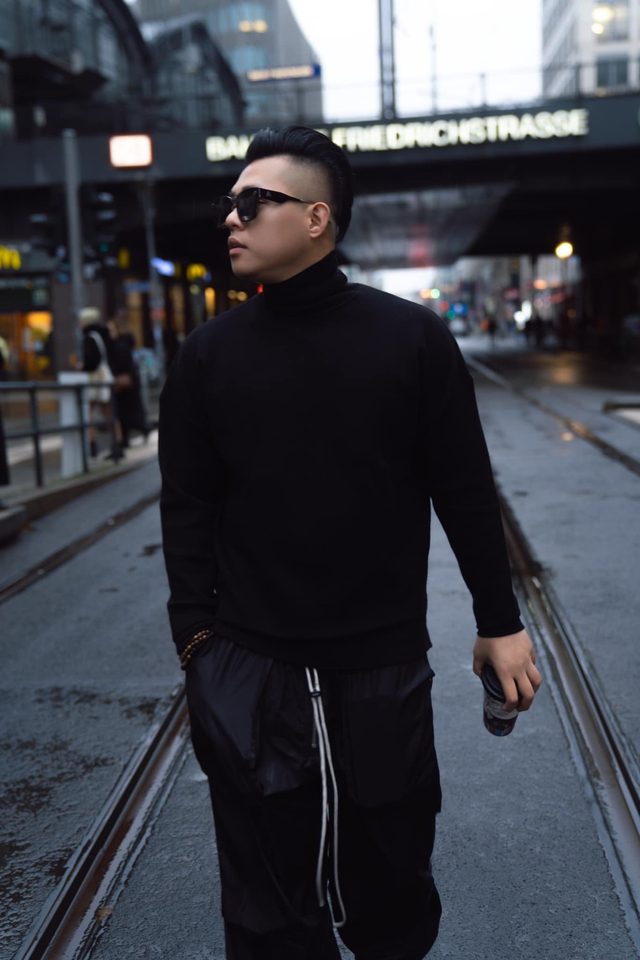 DJ TILO: Cột mốc 10 năm sự nghiệp và những chuyến hành trình tái tạo tâm hồn - Ảnh 5.