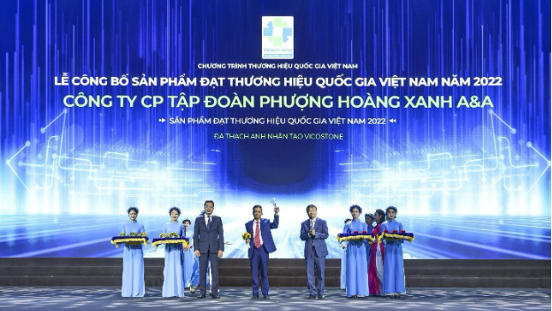 20 năm vì không gian sống an toàn và cảm hứng cho người Việt - Ảnh 4.