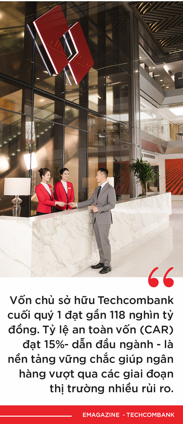 Mẫu Logo Techcombank đẹp (PNG, AI, PSD)
