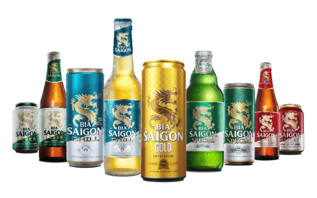 Chiến lược dài hạn giúp Sabeco bứt tốc - Ảnh 2.