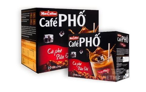 10 năm thương hiệu CaféPHỐ Sữa đá chinh phục người tiêu dùng Việt - Ảnh 2.