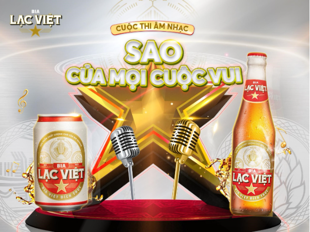 Chiến lược dài hạn giúp Sabeco bứt tốc - Ảnh 3.