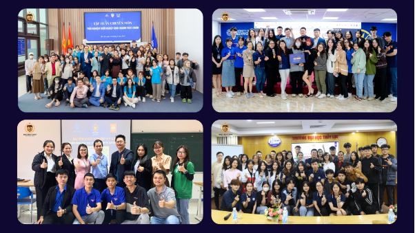 Bliss Education gia nhập Hiệp hội các trường Đại học, Cao đẳng Việt Nam - Ảnh 5.