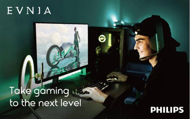 Philips Evnia Gaming Monitors đồng hành cùng bộ phim của Universal Pictures, Fast-X - Ảnh 4.