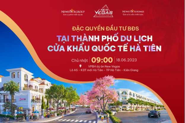 Lý do Hà Tiên lọt vào tầm ngắm của nhiều nhà đầu tư? - Ảnh 3.