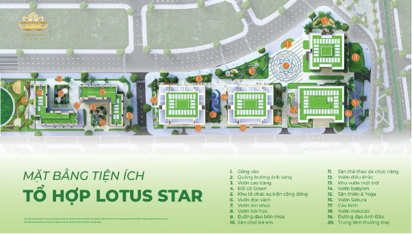 Ra mắt tổ hợp Lotus Star Bắc Giang và mở bảng hàng toà Lotus 2 - Ảnh 4.