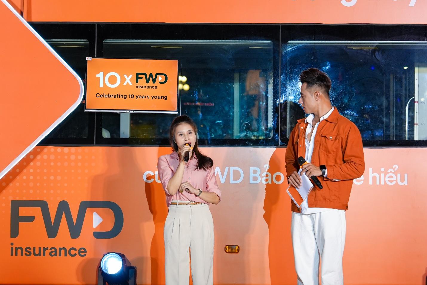 Lam Trường lần đầu trở lại Nghệ An trong chuyến xe 'Tiến bước sống đầy'