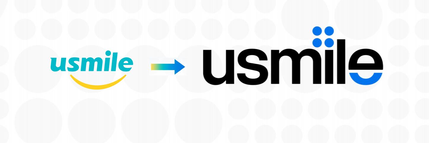 usmile đổi nhận diện thương hiệu, ra mắt usmile Y10 với nhiều tính năng vượt trội - Ảnh 2.