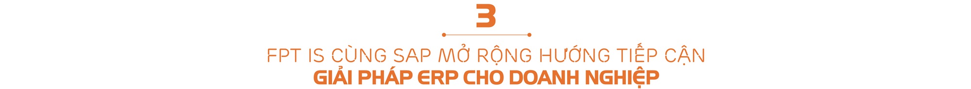 ERP trên đám mây chung: Lựa chọn tăng tốc kinh doanh cho doanh nghiệp - Ảnh 8.