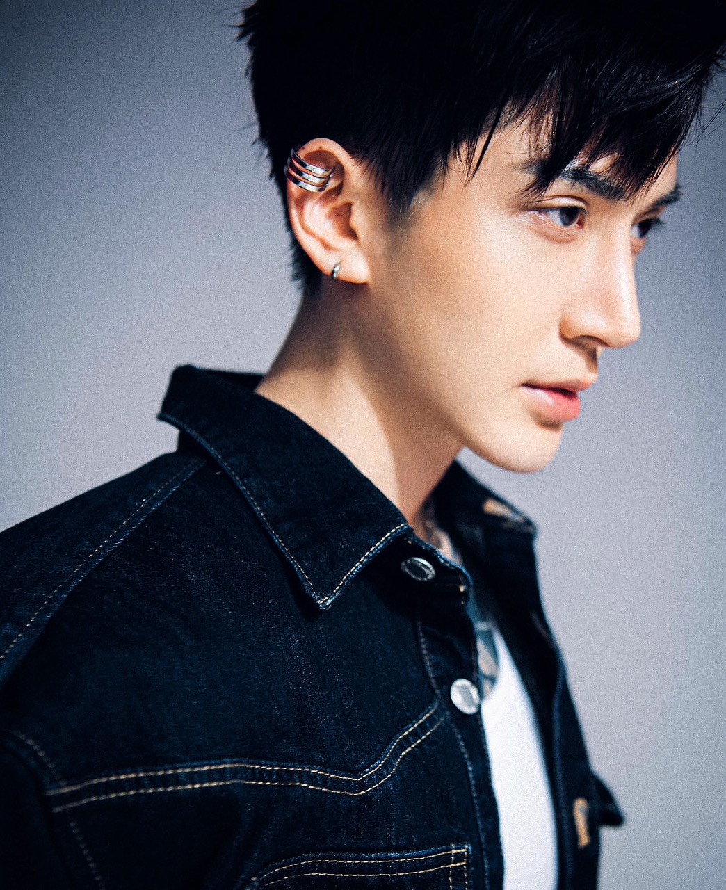 Jackson Lin - mỹ nam gốc Việt ước mơ phát triển sự nghiệp tại quê hương ...