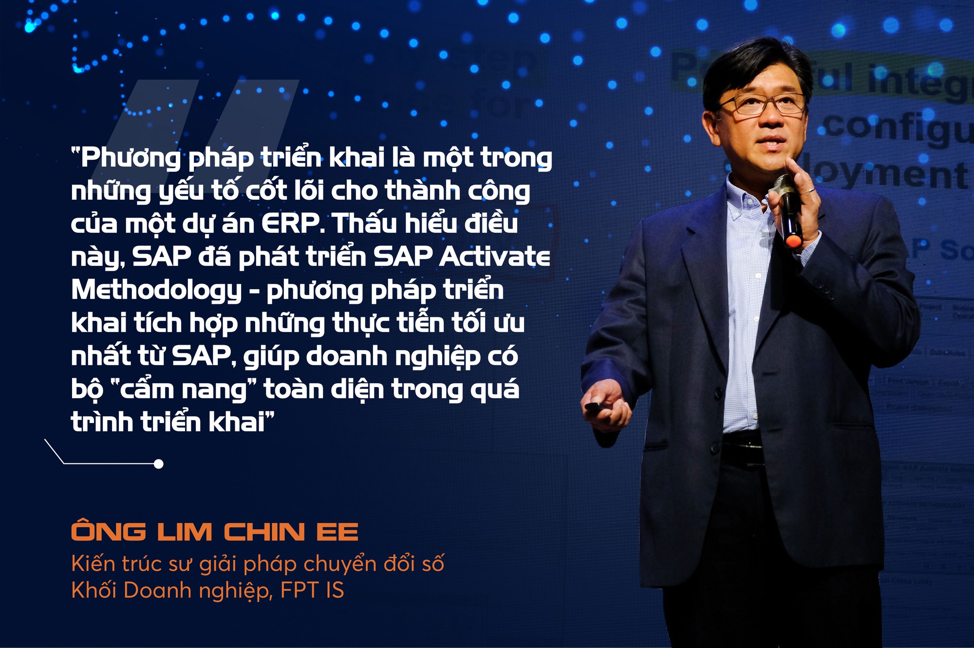 ERP trên đám mây chung: Lựa chọn tăng tốc kinh doanh cho doanh nghiệp - Ảnh 7.