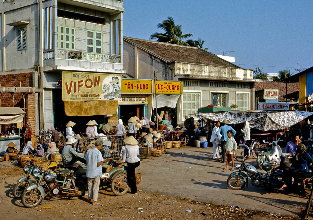 VIFON 60 năm: Thăng trầm thương trường, vững vàng bản lĩnh - Ảnh 2.