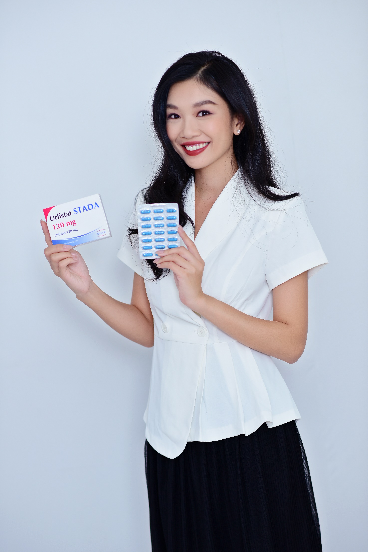 Tự tin tìm đường giảm cân khỏe mạnh, tránh “cái bẫy” lừa đảo