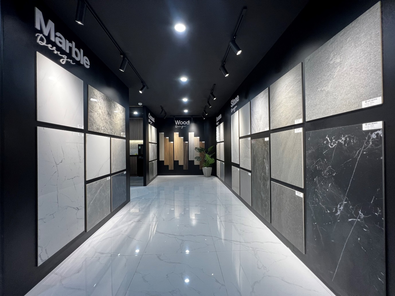 Niro Ceramic Vietnam tưng bừng khai trương showroom đầu tiên tại Hà Nội - Ảnh 4.