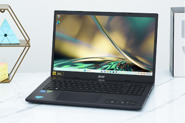 Gaming Aspire 7 2023 laptop đa nhiệm vừa học vừa chơi dành cho học sinh sinh viên - Ảnh 5.
