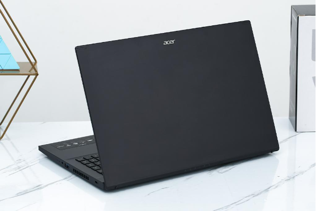 Gaming Aspire 7 2023 laptop đa nhiệm vừa học vừa chơi dành cho học sinh sinh viên - Ảnh 7.