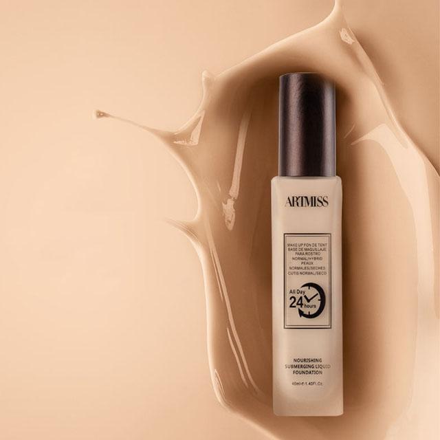 Biến hóa lớp makeup long lanh như các tỷ tỷ xứ Trung - Ảnh 1.