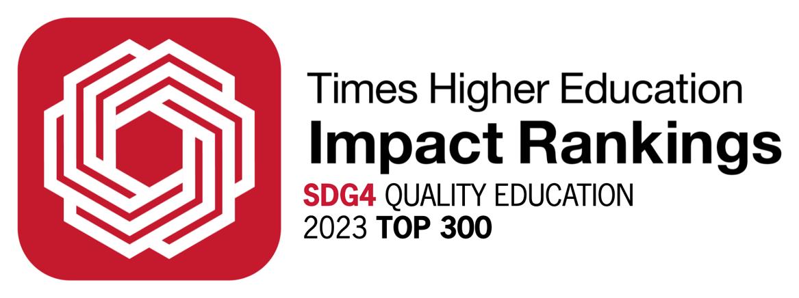Trường ĐH FPT “lên rank” toàn cầu THE Impact Rankings về phát triển bền vững - Ảnh 2.