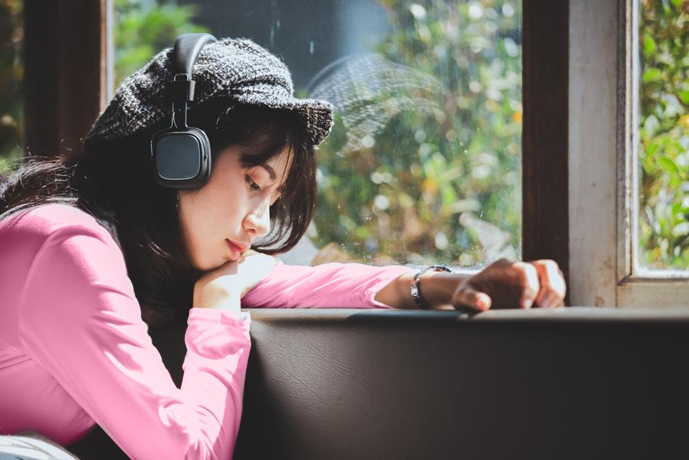 Các cô gái trẻ: ngại chi áp lực đồng trang lứa! - Ảnh 2.