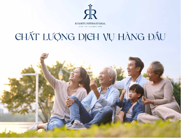 Resorts International Vietnam ra mắt nền tảng Du Lịch Công Nghệ thời thượng - Ảnh 3.