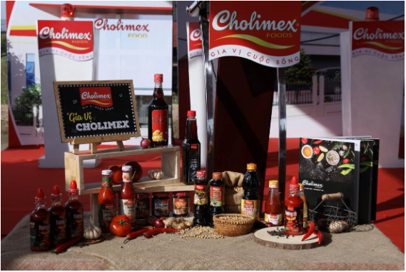 Cholimex Food và 40 năm chinh phục thị trường quốc tế bằng hương vị Việt - Ảnh 3.