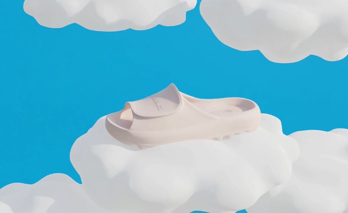 Phép thử của người tiêu dùng Việt về thương hiệu Sneaker Buzz Cloud Slide - Ảnh 11.