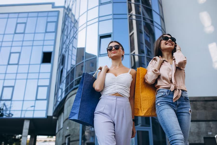 Thẻ tín dụng quốc tế: Khi tiện lợi gặp an toàn không tiếp xúc - Ảnh 3.