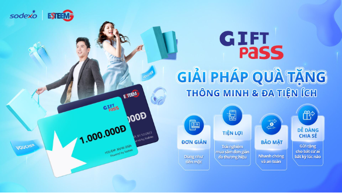 Tập đoàn Pháp hưởng ứng thanh toán không tiền mặt ở Việt Nam - Ảnh 3.