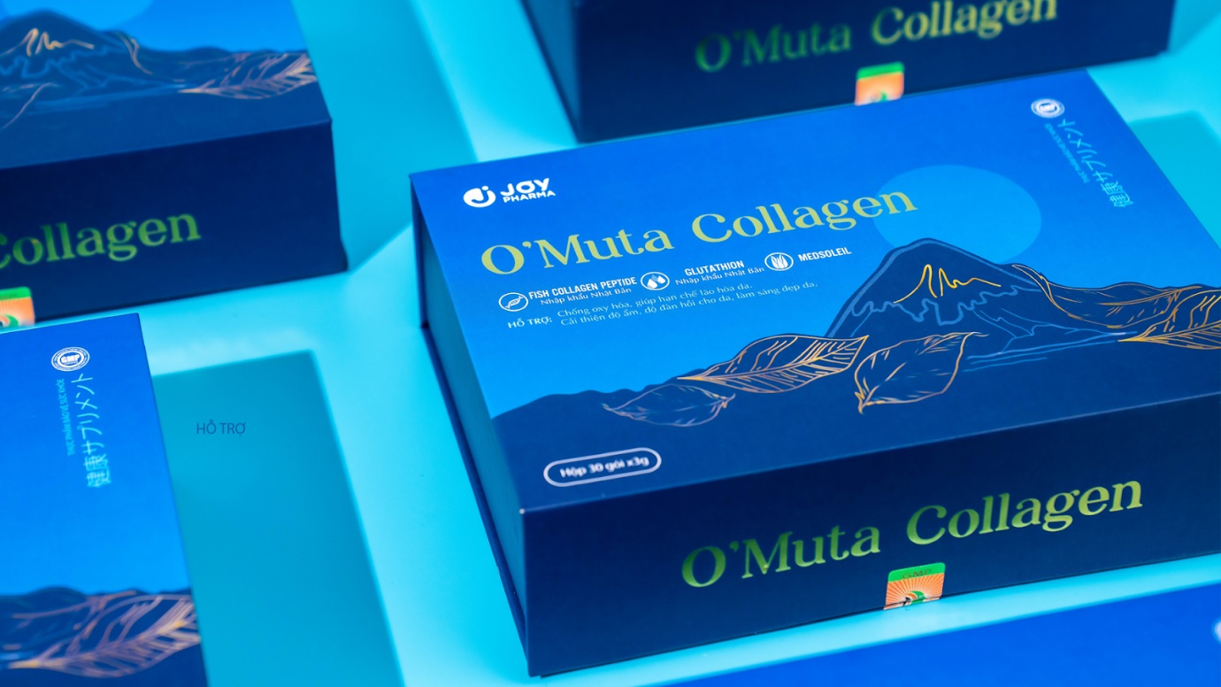 Bật mí loại collagen giúp bảo vệ da khỏi tia UV và ánh sáng xanh từ máy tính điện thoại - Ảnh 4.