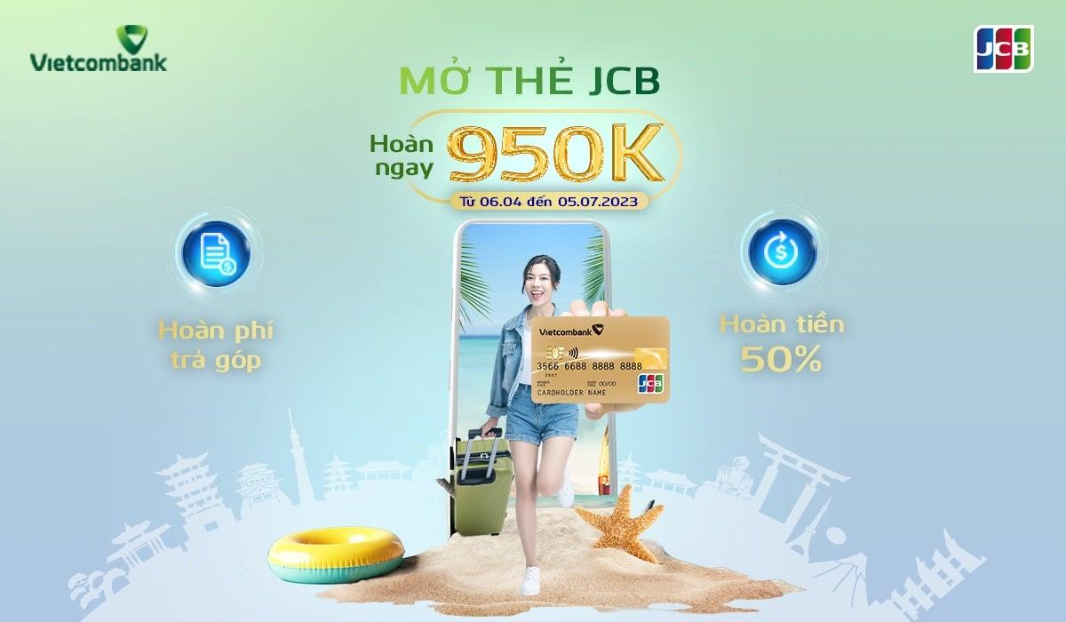 Thẻ tín dụng quốc tế: Khi tiện lợi gặp an toàn không tiếp xúc - Ảnh 5.