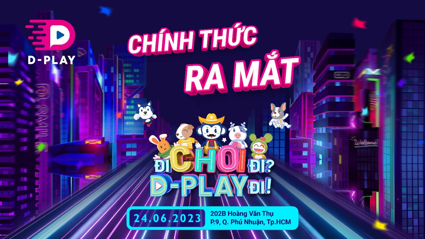 Giới trẻ TP. Hồ Chí Minh rần rần săn vé đi &quot;D-Play Summer Vibes Tour&quot; đêm 24/06 - Ảnh 6.