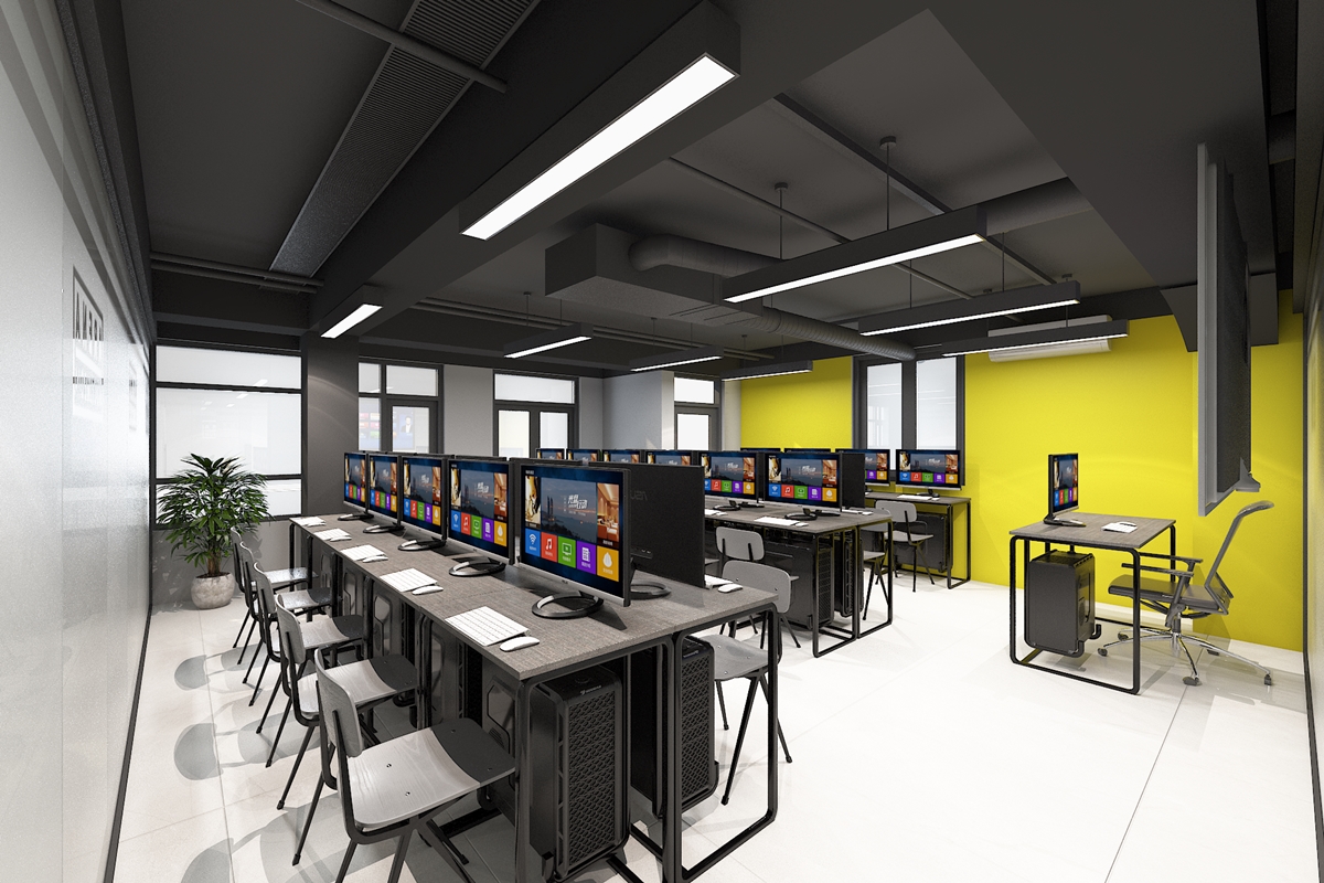 Arena West: Arena Multimedia khai trương cơ sở mới tại cửa ngõ Tây Nam TP.HCM - Ảnh 4.