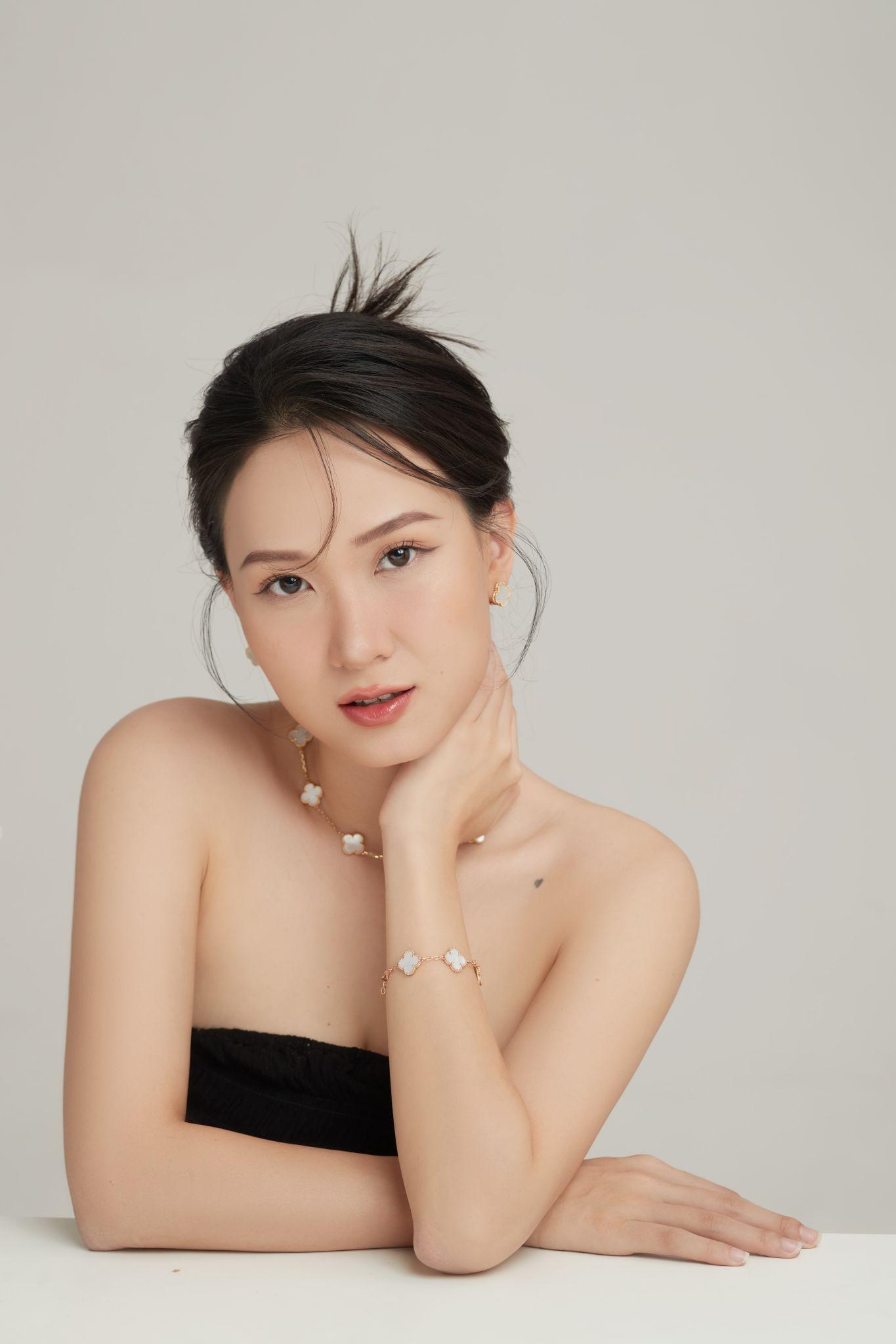 Nữ CEO Bệnh viện thẩm mỹ Nam An - Nguyễn Thị Như Lan: Nổi bật với vai trò tổ chức cuộc thi Miss Grand VietNam 2023