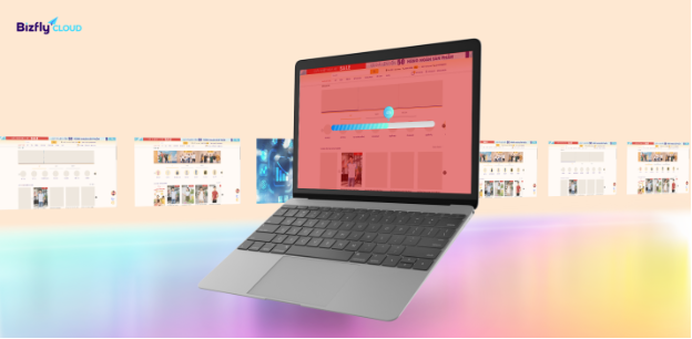Tốc độ tải website luôn nhanh, gấp 3 tỷ lệ tiếp cận khách hàng mùa sale với Bizfly CDN - Ảnh 2.