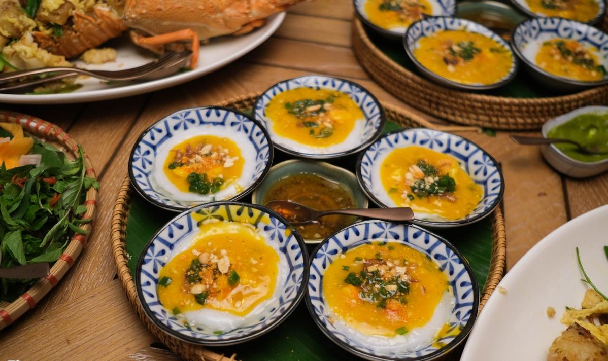 Khoác ba lô lên và đi du lịch cùng AI - Ảnh 3.