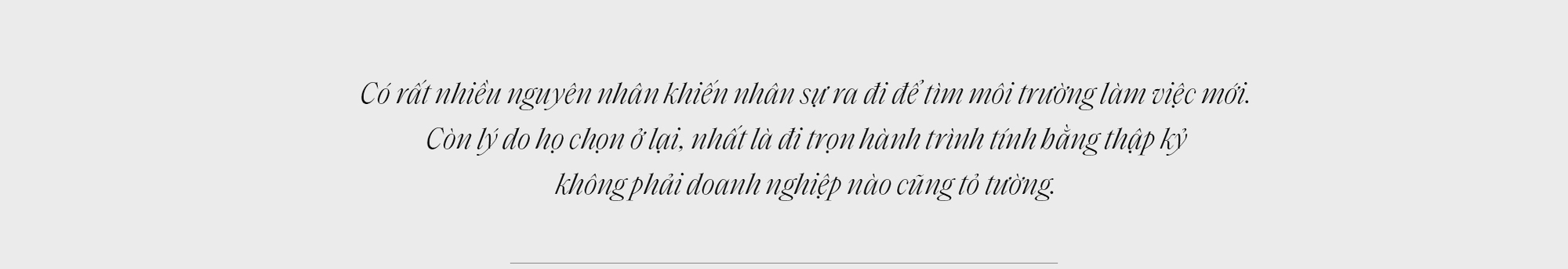 Hành trình 10 năm in dấu chân những người tìm cơ hội trong thử thách - Ảnh 1.