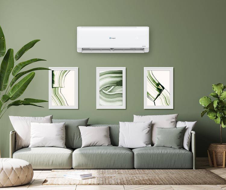 Casper Việt Nam lần đầu tiên vươn lên số 1 thị phần điều hòa - Ảnh 2. Casper Việt Nam lần đầu tiên vươn lên số 1 thị phần điều hòa - Ảnh 2.