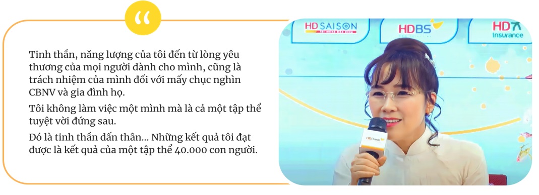 Madam Nguyễn Thị Phương Thảo: &quot;Hãy mơ những giấc mơ lớn và hành động như những thiên thần&quot; - Ảnh 4.