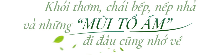 Nghe “Mùi Tổ Ấm” nhân ngày Gia đình Việt Nam: Chuyện quen nhưng chưa bao giờ cũ - Ảnh 6.