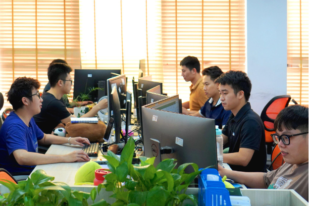 9Pay - Giải pháp thanh toán toàn diện cho doanh nghiệp quốc tế tại Việt Nam - Ảnh 1.