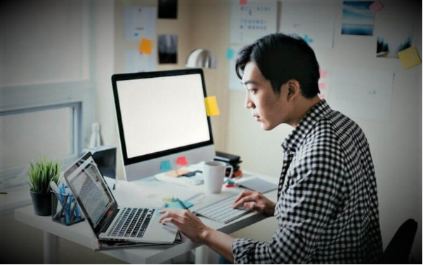 Ở Đà Nẵng, làm Freelancer có thật sự làm việc tự do như tên gọi? - Ảnh 2.