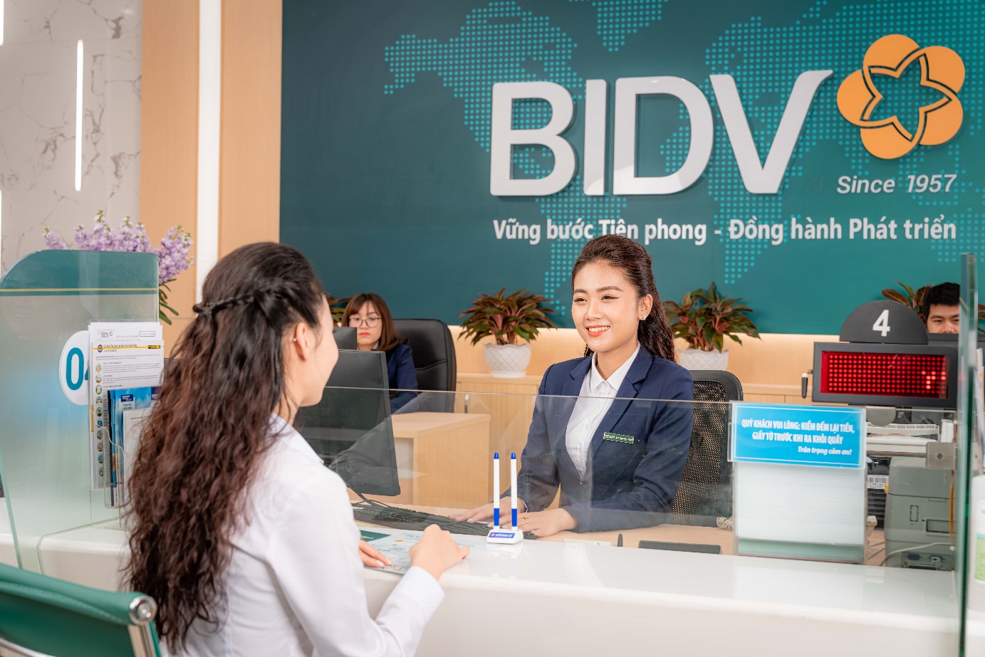 BIDV triển khai gói tín dụng 20.000 tỷ đồng cho vay nhà ở thương mại - Ảnh 1.