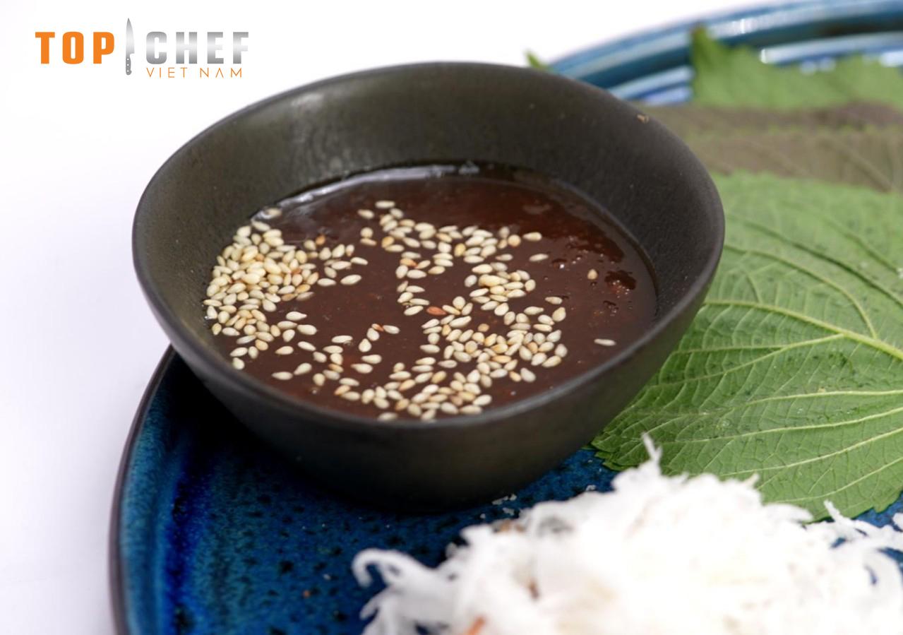 Món ăn ngon hết nước chấm trong Top Chef 2023 - Ảnh 3.