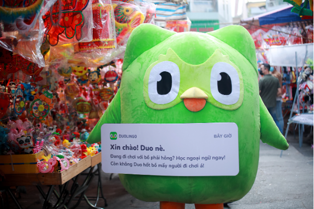Duolingo tiếp tục đẩy mạnh thị trường Đông Nam Á với gói tài khoản nâng cấp Super Duolingo - Ảnh 3.