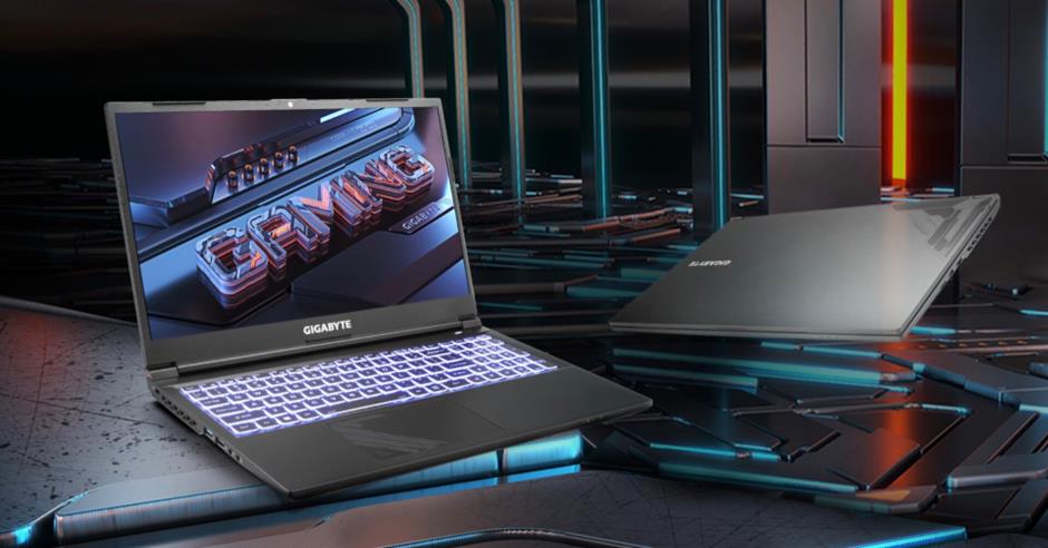 Loạt Laptop 2023 “siêu sang xịn mịn - giá thật nhỏ xinh” tại HACOM - Ảnh 3.