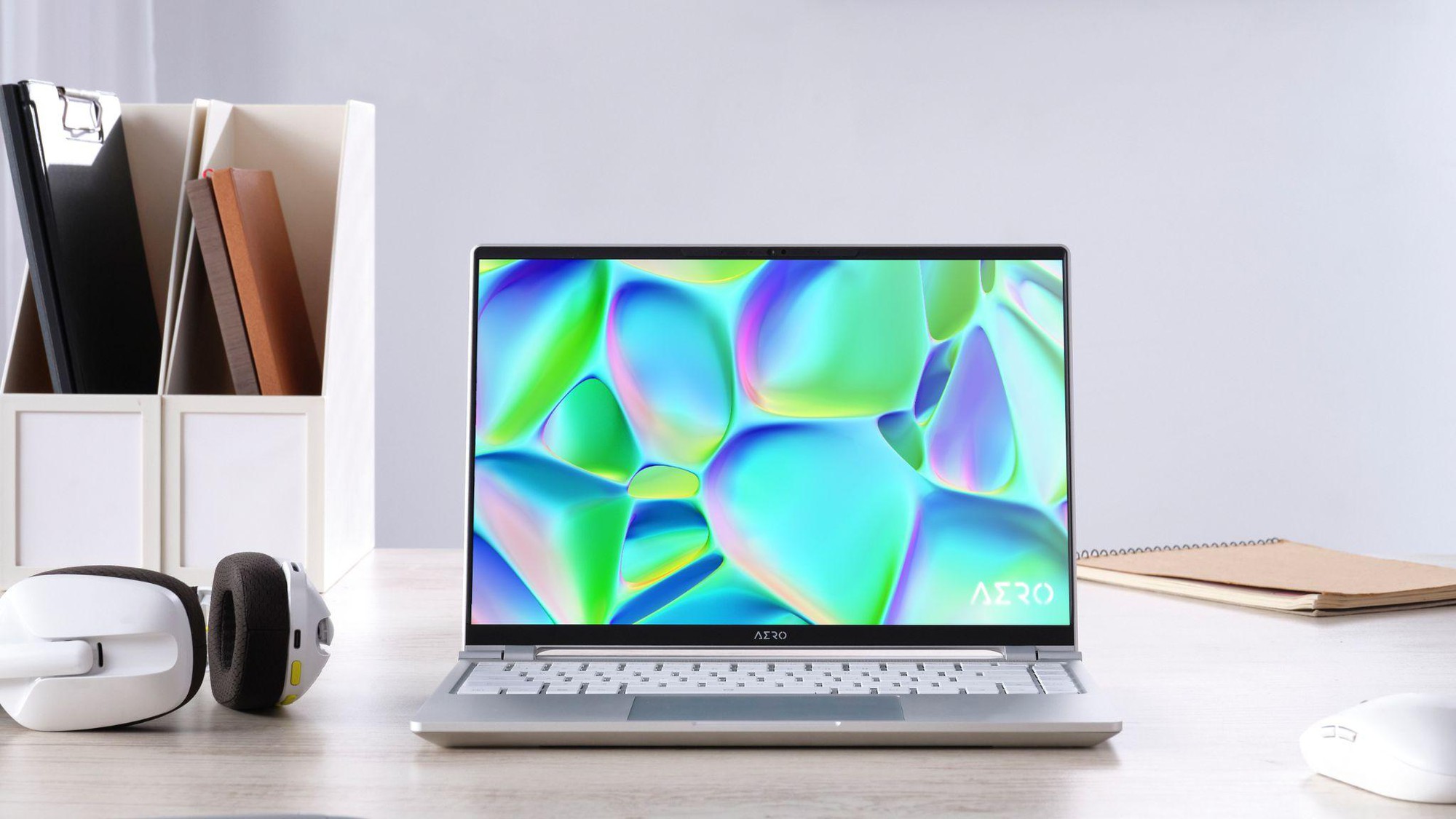 Loạt Laptop 2023 “siêu sang xịn mịn - giá thật nhỏ xinh” tại HACOM - Ảnh 5.