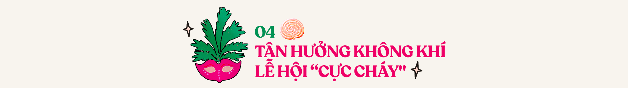 Lần đầu tiên Việt Nam có vương quốc kẹo ngọt khổng lồ, đi Hội An mà không check-in một lần thật uổng phí - Ảnh 9.